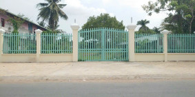 Hơn 2000m2 Mặt Tiền 923 TT.Phong Điền , TP. Cần Thơ