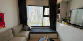 Bán căn hộ Smart City dự án Vinhomes, Tây Mỗ, tòa S4.02, 43m2, Full đồ, miễn TG