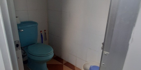 Phòng trọ nữ thuê 6m2 Đường dân trí, q.tân bình