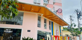 1 căn cuối cùng nhận nhà ở ngay ngay Etown Cộng Hòa giá dưới 1 tỷ