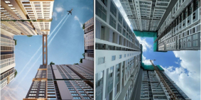 Bán căn hộ Happy One Central, thanh toán 200tr ký HĐMB, ck 28%, NH hỗ trợ 18TH