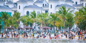 Quỹ căn vị trí đẹp giá tốt nhất Vinhomes ocean Park Gia Lâm chỉ từ 8 tỉ