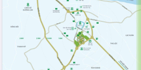 HUD SƠN TÂY - Giá Rẻ Bất Ngờ - lợi nhuận trong mơ !!