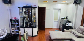 Bán nhà Hoàng Hoa Thám,3 gác đua nhau,43m2 x 6 tầng,Giá 5,5 tỷ