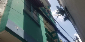 Chủ gấp bán giảm liên tiếp 300 tr giá giờ là 2.3 tỷ có TL.Tôn Thất Thuyết,P3,Q4