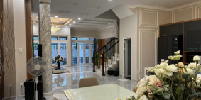 nhà MT võ thị sáu 3 lầu nhà mới full nội thất  giá  65tr