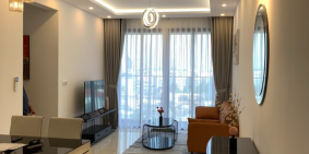 Bán căn hộ The One Verandah - giỏ hàng full 100% từ chủ đầu tư, nhận nhà ở liền.