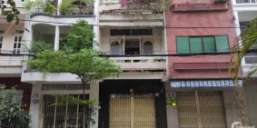 Nhà mặt tiền đường Sơn Kỳ, 4 tầng tiện kinh doanh, 6.8 tỷ