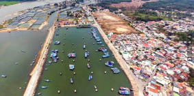 CHÍNH THỨC NHẬN GIỮ CHỖ GIAI ĐOẠN 1  - DỰ ÁN MỸ Á