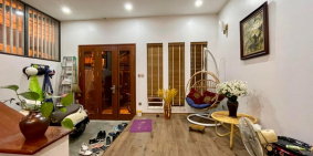 Bán nhà Khương Trung ô tô kinh doanh 48m2 x 6 tầng 4.86 tỷ