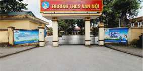 Đất Vân Nội 2 mặt tiền đẹp nở hậu 50cm, ngõ thông ô tô giá đẹp 42