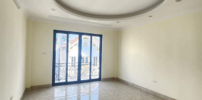 Nhà đẹp Đàm Quang Trung, Long Biên, Dt 55 m2, 4 Tầng, Mt 4m, Ô tô, Ở, Kinh