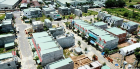 Bán nhà ngay UBND Tân Hiệp Tân Uyên Bình Dương