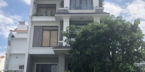 Bán biệt thự 60 tỷ đường số 10 khu Him Lam Kênh Tẻ