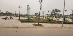 61m2 đất Lễ Pháp mặt tiền 4m ngõ rất to, giá cực tốt