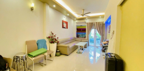 Bán gấp Nhà Đẹp Hẻm 8m Hoàng Hoa Thám, p12, Tân Bình