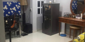 Bán nhà Hẻm xe hơi, Nguyễn Văn Săng, Tân Phú, 45m2, 2 tầng 2PN, chỉ 3.65 tỷ TL