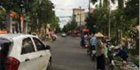 Đất đẹp Bắc Hồng, Đông Anh diện tích to giá tốt