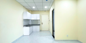 Căn hộ NOXH từ CĐT đang bàn giao vào ở 820 triệu/căn