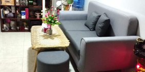 Bán nhà Trần Văn Quang, P10, Tân Bình, 22m2, 2 tầng 2PN, chỉ 2.1 tỷ TL