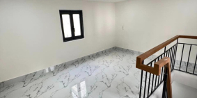 Bán nhà xinh 3 tầng 12m2 giáp Nguyễn Đình Chiểu Q1, ngay công viên mát mẻ