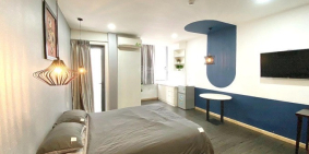 Bán nhà HXH 111/4A Lạc Long Quân, P3, Q11.