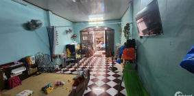 Bán nhà Tân Bình, nhà hẻm nhỏ 48,22 m2, 1 trệt 1 lầu