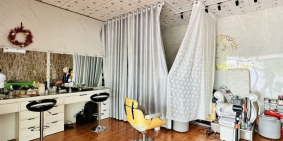 Nhà Mặt tiền kinh doanh Giải Phóng ngay Lê Duẩn (8m x 20m) = 7 tỷ