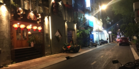 bán nhà hẻm hoa cúc p7, Q. phú nhuận, giá : 7.2 tỷ