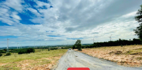 Kẹt tiền cần bán lô đất 3.392m2, view biển, vị trí đẹp