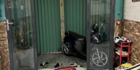 Bán nhà đường 21 phường 8 Q.Gò vấp, 5 tầng, Đ. 6m, giá giảm còn 3.5 tỷ