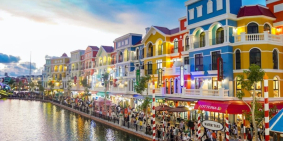 BOOKING ngay sở hữu căn hộ biển tại Phú Quốc - Chỉ 150 triệu (10%) sở hữu ngay!