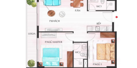 ở đây có bán căn hộ để ở, kinh doanh cho thuê tại  Grand World Phú Quốc