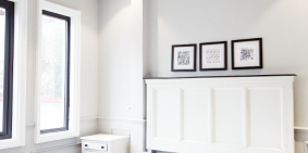 Bán nhà 2 tầng Khai Quang full nội thất cao cấp 117m/ sàn