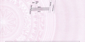 Chủ ngộp cần bán gấp lô đất KDC nam phong Eco town