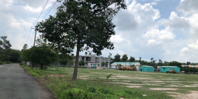 Bán tiếc đứt ruột nhưng vì không thể xoay sở nổi cần bán gấp 210m2 sát chợ