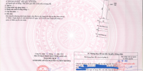 Đất MT QLN2 giá 850 triệu, đối diện sân golf West Lakes, liền kề 900ha Vingroup