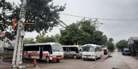 Đản Dị, Uy Nỗ, Đông Anh đất trung tâm diện tích nhỏ vừa tiền