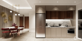 Chỉ 450 triệu có nhà ở tại Luxcity Cẩm Phả