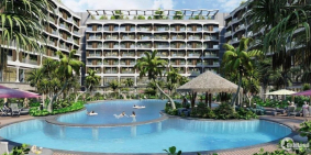 CĐT VinGroup- Chính thức nhận booking chọn ưu tiên căn hộ Biển 5way Phú Quốc