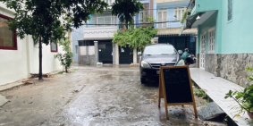 Hoàng Hoa Thám P6 Bình thạnh- Nhà đẹp- 64m2- Dân trí cao- Sát công an Phường