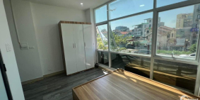 Bán nhà âu cơ tây hồ,64m2,mặt tiền 4,6m,5 tầng,đang kinh doanh dòng tiền.14,5tỷ