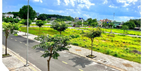 Bán Gấp Miếng Đất 72m2 Ở Khánh Bình Tân uyên