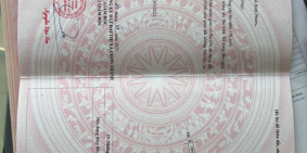 ĐẤT THỔ CƯ 200M2 MẶT TIỀN ĐƯỜNG 32M