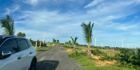 Kẹt tiền góp cần thanh lý gấp 4 sào đất