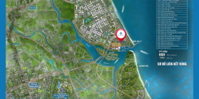 Đất nền dự án MyA Marina Đức Phổ giá ưu đãi đợt 1 chỉ từ 11,9tr/m2