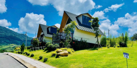 Đất thổ cư Lộc Nam Hill giá tốt đón đầu hạ tầng từ 750tr cam kết thuê lại 60tr