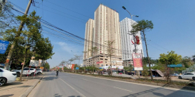 Bán gấp nhà 3T Lai Xá, Hoai Đức, phân lô, vỉa hè, ô tô, giá 5,4 tỷ