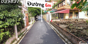 Đất Sáp Mai, Đông Anh thổ cư đê sông hồng, cạnh đảo dừa