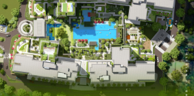 Chính thức giữ chỗ Block D chỉ từ 50tr/căn - hỗ trợ vay 80%- ân hạn gốc